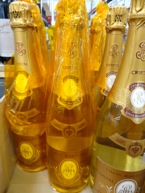 cristal-champagne-costco