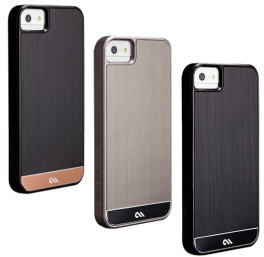 Case-Mate Brushed Aluminum Collection Costco