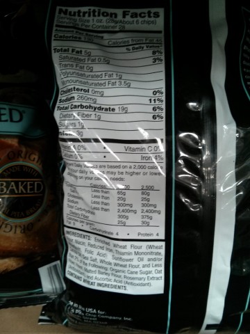 Stacys Simply Naked Pita Chips Costco 3