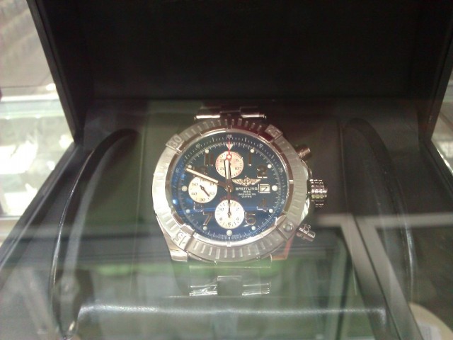 Breitling Avenger Watch Costco 