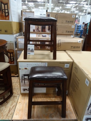 Brooke Counter Height Stool Costco 