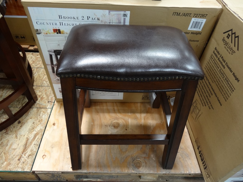 Brooke Counter Height Stool Costco