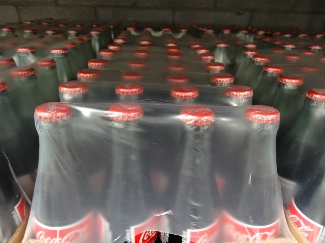 Coca Cola Of Mexico Costco 