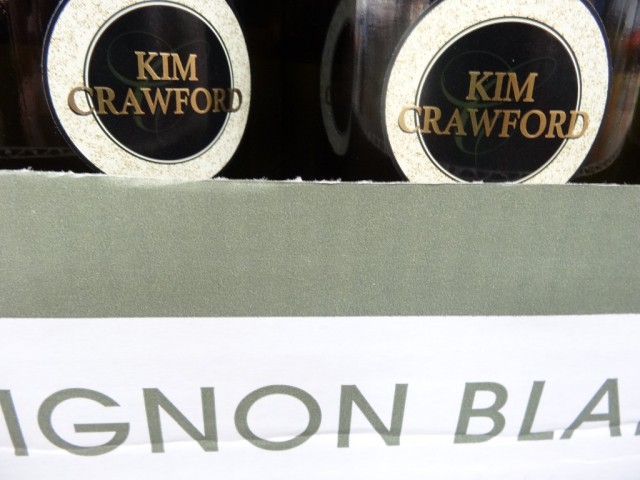 Kim Crawford Sauvignon Blanc Discount Costco 