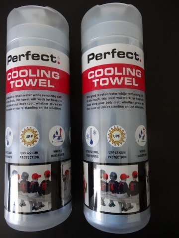Perfect Cooling Towel Costco 
