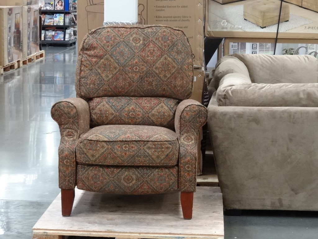 Synergy Kent Recliner Costco