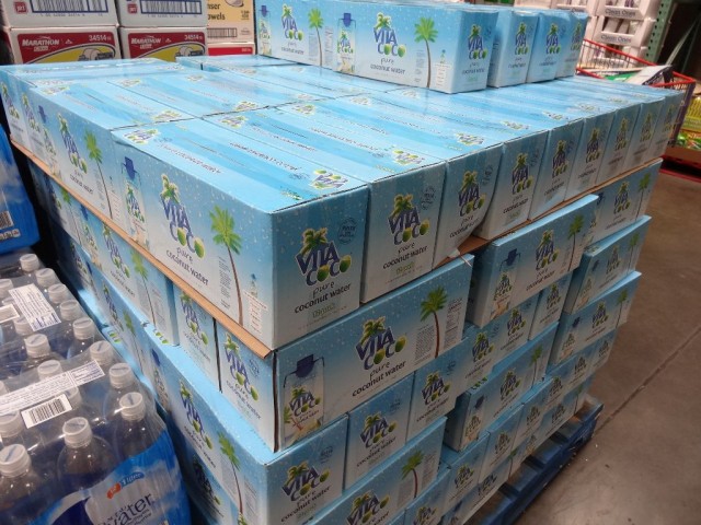 Vita Coco Coconut Water Discount Costco 