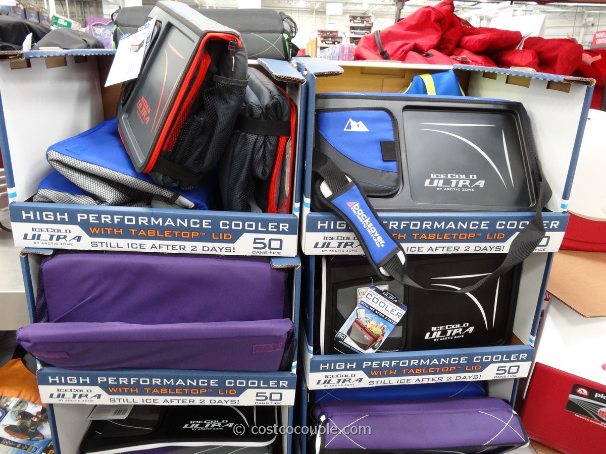 collapsible cooler costco