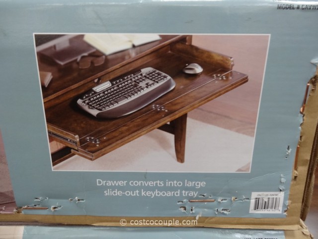 Cavallino Writing Desk Costco 