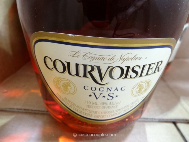 Courvoisier VS French Cognac Costco5