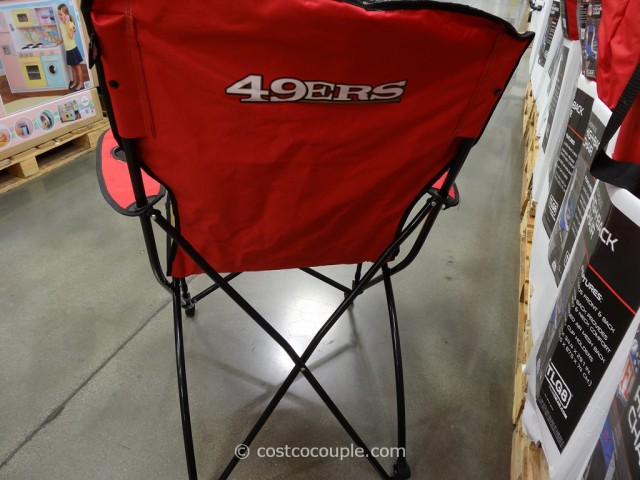 Jarden High Back Chairs Costco 4