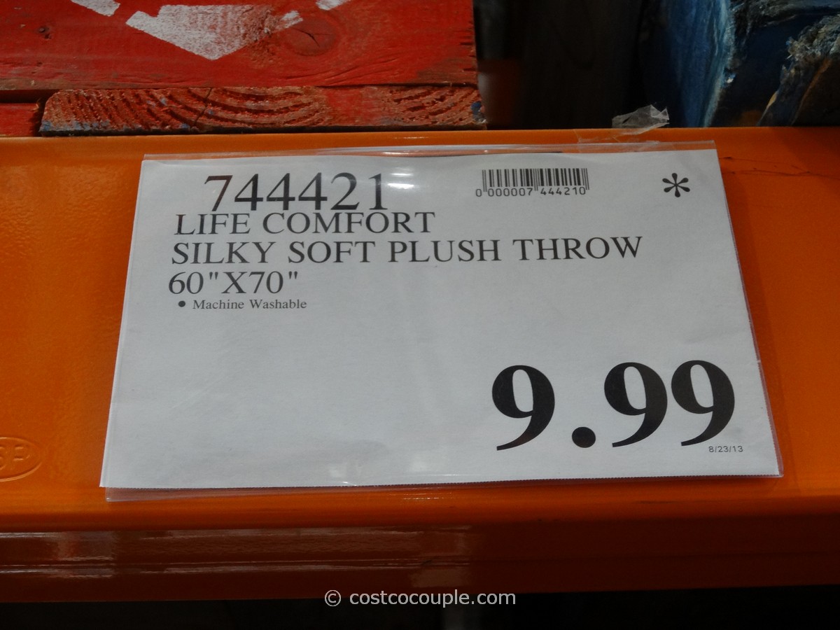 11/02/2017· Noticed the11/02/2017· Noticed thedown throws at Costco are back(nothing like buying down when it is 40C out) so I picked one up. 152cm x 177 cm (60