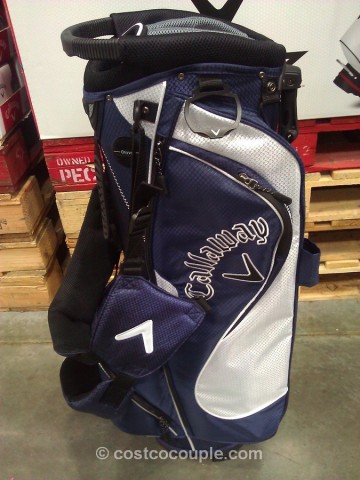 Callaway Golf Stand Bag Costco 1