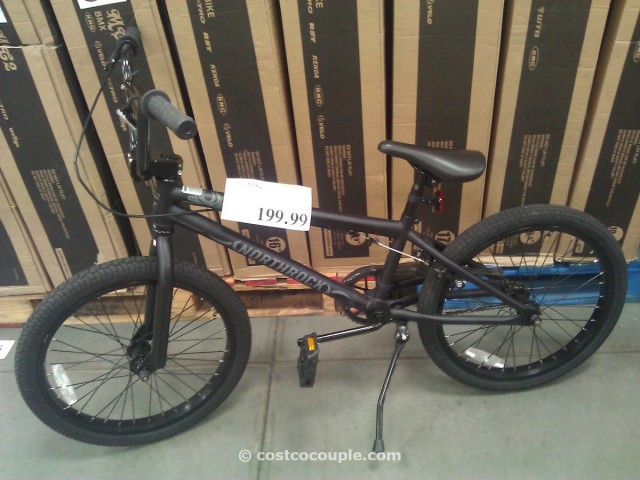 Northrock MC2 BMX Bike Costco 2