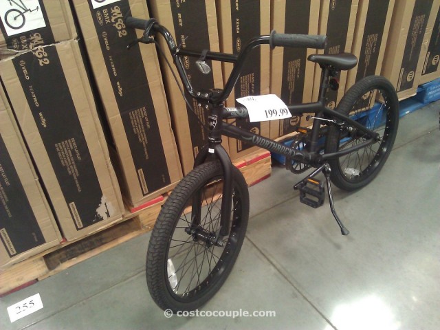Northrock MC2 BMX Bike Costco 3