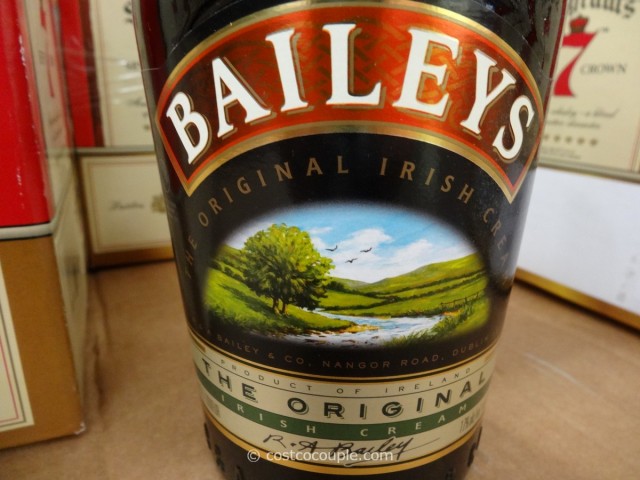 Baileys Irish Cream Costco 2