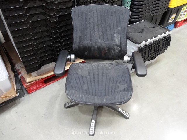 Bayside Metro Mesh Office Chair Costco 4