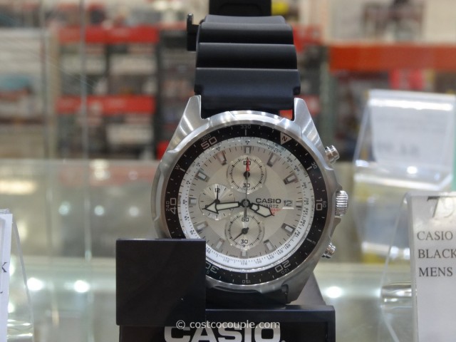 Casio Sports Dive Watch Costco 2