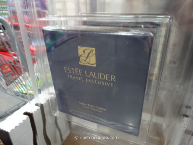 Estee Lauder Expert Travel Palette Costco 2
