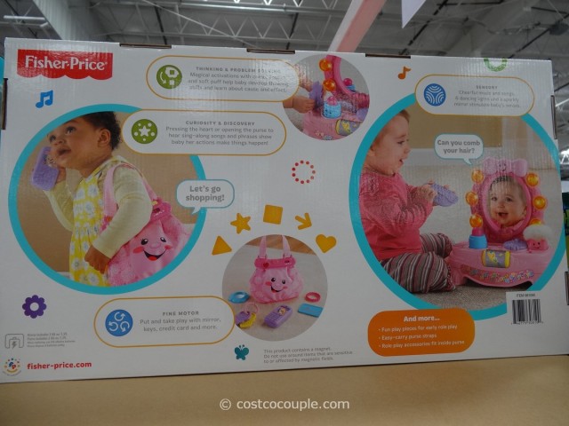 Fisher Price Laugh and Learn Costco 4