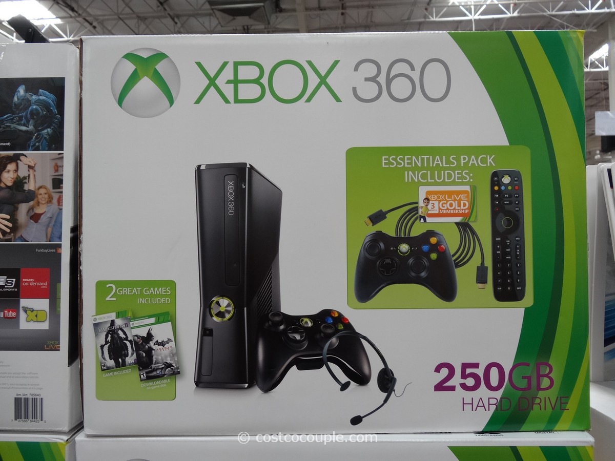 Box Copy Download Game Xbox 360