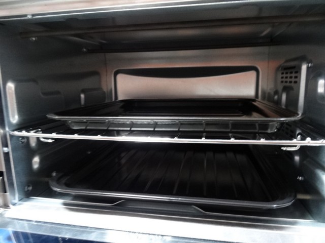 Oster Countertop Convection Oven Costco 6