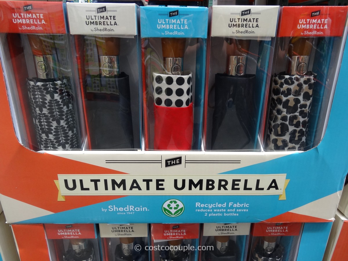 the ultimate umbrella