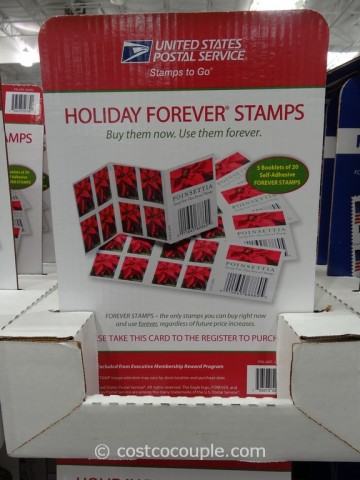 1st Class Stamps Costco 1
