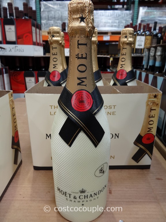 Moet and Chandon Champagne Costco 1