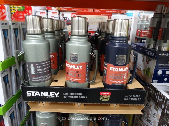 Stanley 2Qt Bottle Costco 4