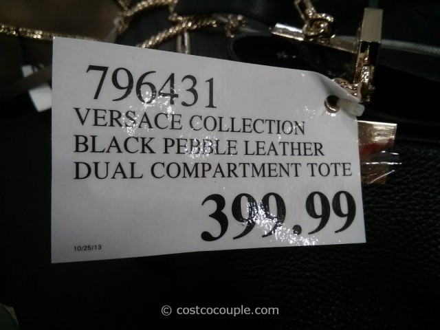 Versace Collection Costco 4