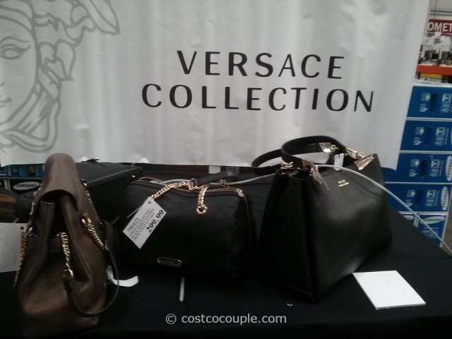 Versace Collection Costco 6