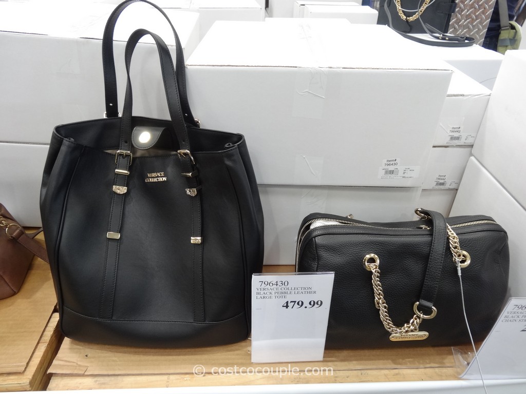 Versace Collection Handbags