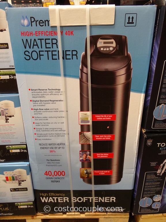Watts Premier Water Softener Costco 1