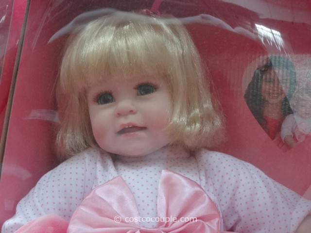 Adora Toddler Time Doll Costco 2