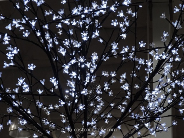 LED Blossom Tree Costco 2