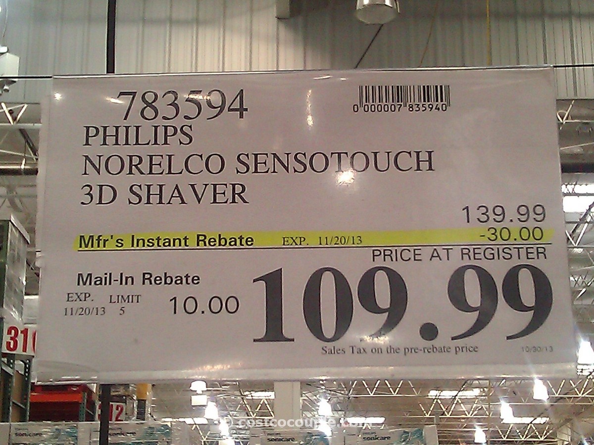 philips-norelco-sensotouch-3d-shaver-combo