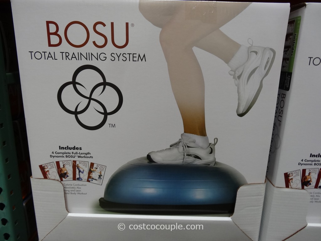 Bosu Balance Trainer Costco 3