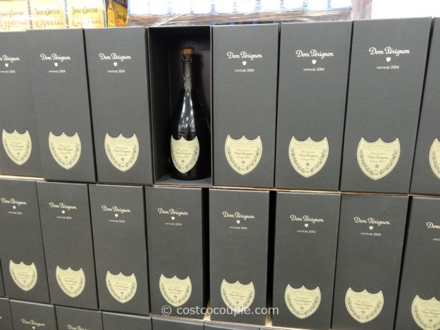 Dom Perignon Brut Champagne Costco 2