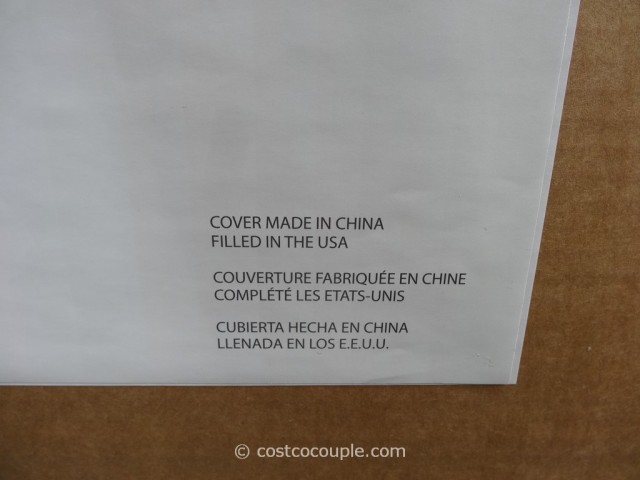 Elite Chil-Lax Bean Bag Chair Costco 5