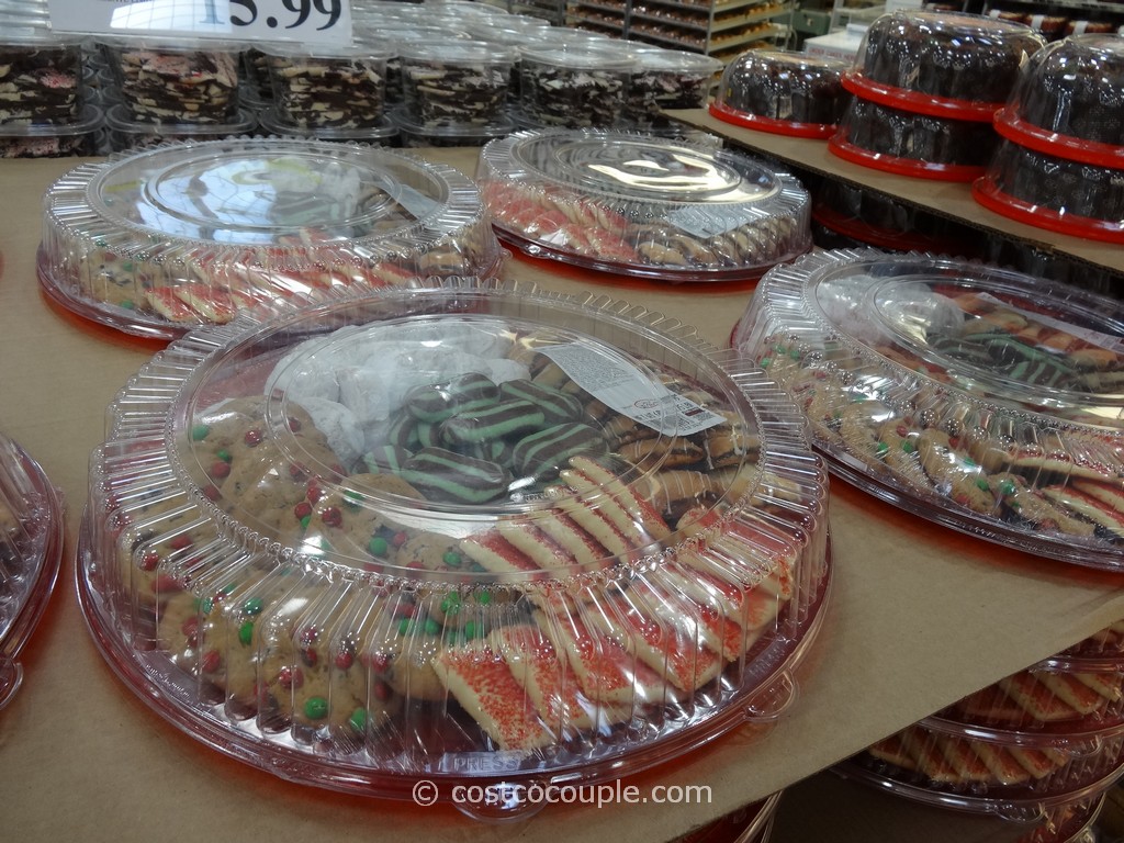 21 Ideas for Costco Christmas Cookies - Most Popular Ideas of All Time