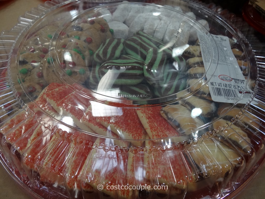 Featured image of post Costco Holiday Cookie Tray 2020 Delish editors handpick every product we feature