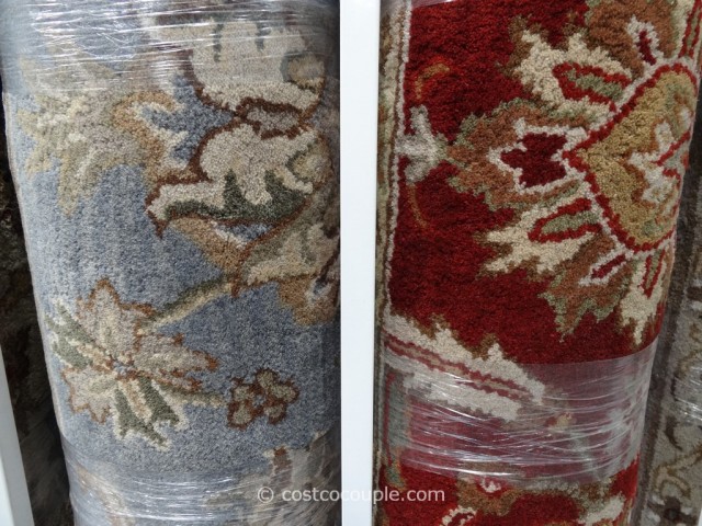 Safavieh Stratford Collection Wool Area Rug Costco 7