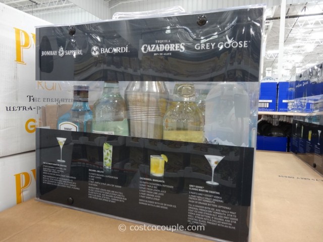 Shake Up The Party Pack Costco 2