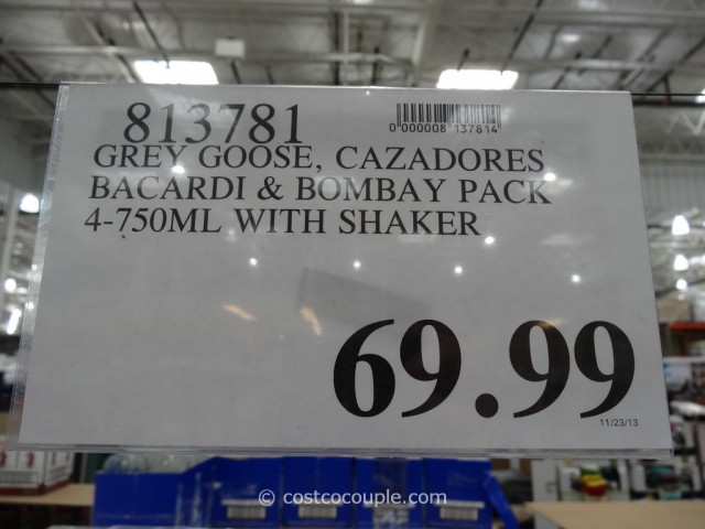 Shake Up The Party Pack Costco 3
