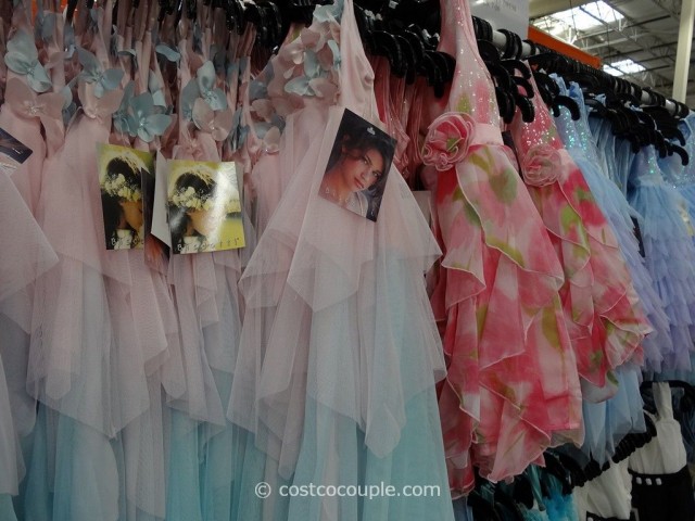 Biscotti Assorted Style Girls Dress Costco 2