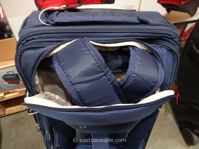 IT Luggage 20-Inch Wheeled Carry-On Costco 5