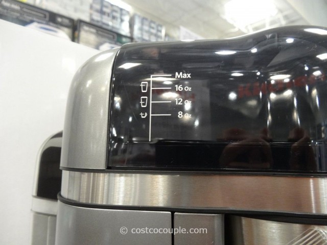 KitchenAid Personal Coffee Maker Costco 5