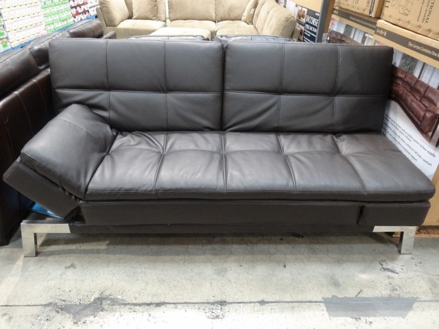 Lifestyle Solutions Milano Euro Lounger Costco 2