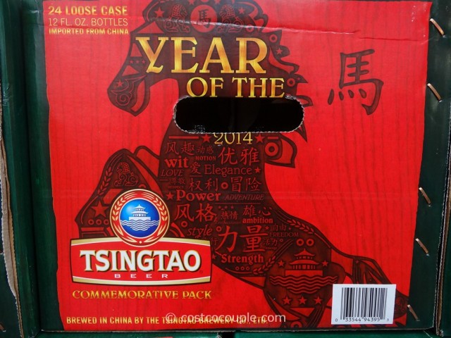 TsingTao Beer Costco 4